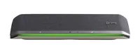 HP Poly Sync 60 Speakerphone haut-parleur Téléphone mobile / PC USB/Bluetooth Argent