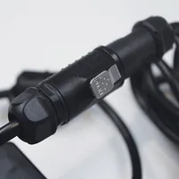 Brother Battery Eliminator Kit Cigarette Socket Connection PA-BEK-001CG