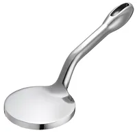 Westmark Fleischklopfer Silber - Detailfarbe: Silber - Spülmaschinenfest: Nein - Material Küchenhelfer: Edelstahl
