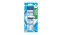 PAPER MATE Tintenlöscher Magic Rundspitze 10er Blister