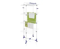 Leifheit Pegasus Classic Tower 450 White