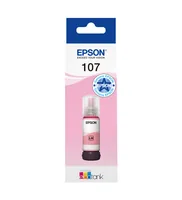 EPSON Ecotank 107 Light magenta T09B640 EcoTank ET-18100 7200 Seiten