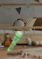 Varta Kids Flashlight Light Green Hand flashlight