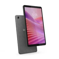 Lenovo Tab One Mediatek 64 GB 22.1 cm (8.7"") 4 GB Wi-Fi 5 (802.11ac) Android 14 Grey