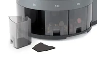 Safescan 1450 Münzzähler und -Sortierer
