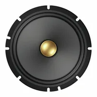 Pioneer TS-A1601C car speaker Round 2-way 350 W 2 pc(s)