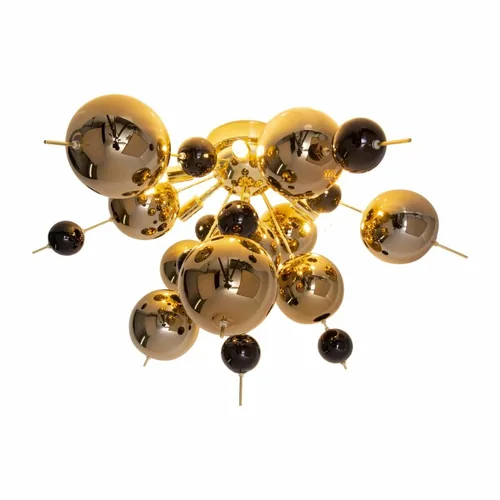 Näve 1085158 ceiling lighting G9 20 W