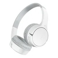 Belkin Soundform Mini-On-Ear für Kinder BT USB-C ws. AUD002btWTV3