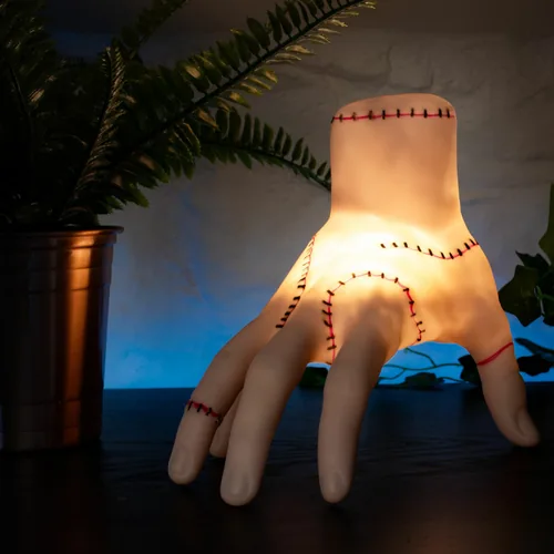 Thumbs Up 5056563717409 table lamp LED Beige