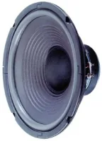Visaton HiFi-Tieftöner W 250 - Impedanz: 8 ? - Lautsprecher Kategorie: Tieftöner - Durchmesser: 10  - Aktiv Lautsprecher: Nein - Nennleistung: 90 W - Montage: Einbau