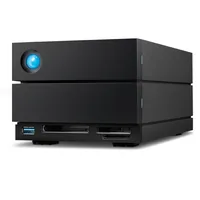 LACIE 48TB -  2big -  Dock -  Thunderbolt 3 -  USB 3.2