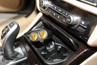 T`nB Autoladegerät TB-ACDI034699 54 W - Stromanschluss Seite A: Zigarettenanzünder Stecker - Stromanschluss Seite B: 12V KFZ Buchse - Schnellladefunktion: Nein
