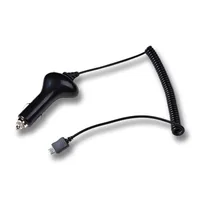 2GO USB KFZ-Ladegerät 1000mA 24V Micro-USB CE certified sw