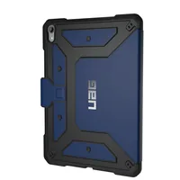 Urban Armor Gear 121406115050 - Folio - Apple - Apple iPad Pro 11 - 27,9 cm (11 Zoll)