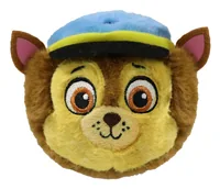Ty Plüsch Beanie Bouncers Chase 10 cm, Blau, Braun - Plüschtierart: Kuscheltier - Altersempfehlung ab: 3 Jahren - Kategorie: Tier - Tierart: Hund - Detailfarbe: Blau - Braun - Höhe: 10 cm