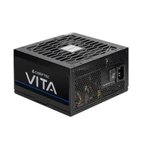 VITA 650W (schwarz, 2x PCIe, 650 Watt)