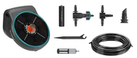 Solar-Bewässerung AquaBloom Set, Bewässerungssteuerung