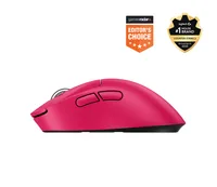 PRO X S LGT 2 DEX MOUSE TORPEDO EMSNO LANGEWR2I-934PINKRTL
