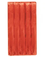 Glorex Modelliermasse 250g, Rot - Packungsgrösse: 250 g - Trocknung: Weichbleibend - Modelliermasse Art: Modelliermasse - Set: Nein - Anwender: Kinder - Detailfarbe: Rot