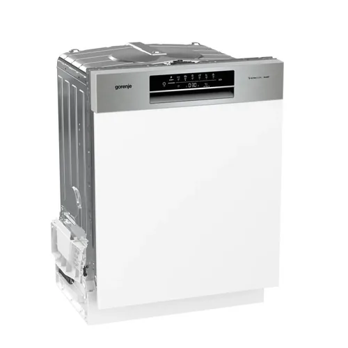 Gorenje GI642E90X Semi-intégré 13 couverts