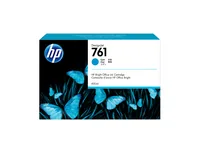 HP 761 Original Ink Cartridge cyan 400ml