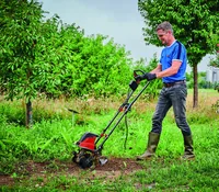 Elektro-Bodenhacke GC-RT 1545 M