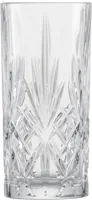 Schott Zwiesel Longdrinkglas Show 368 ml, 4 Stück, Transparent - Material: Glas - Höhe: 15 cm - Volumen: 368 ml - Glas Typ: Longdrinkglas - Verpackungseinheit: 4 Stück - Detailfarbe: Transparent