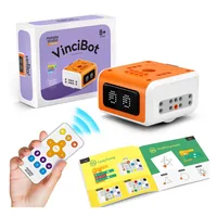 Matatalab VinciBot Coding Robot