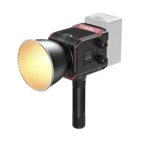 SmallRig RC 100B COB LED Externe Kontrollleuchte Schwarz Universal 1 Stück(e)