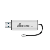 MediaRange USB-Stick USB 3.0 SuperSpeed 128GB
