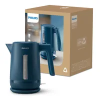 Philips 3000 series HD9411/70 bollitore elettrico 1,7 L 2200 W Blu