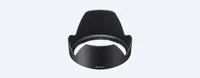 Sony Sonnenblende ALC-SH136 - Kompatible Hersteller: Sony