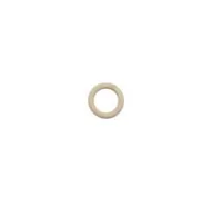 Glorex Holzartikel Ø 4 cm, 6 Stück - Breite: 0.7 cm - Höhe: 4 cm - Länge: 4 cm - Anzahl Stück: 6 Stück - Holzherkunft: China - Holzhandelsname: Schima