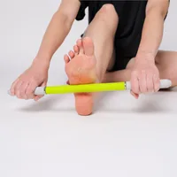 NABOSO Neuro Stick - Produktkategorie: Sonstiges - Nachhaltigkeit: Nicht angegeben - Sportart: Alle Sportarten - Farbe: Grün - Weiss - Grösse: keine