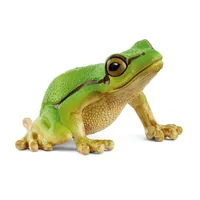 Wild Life Europäischer Laubfrosch, Spielfigur