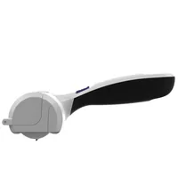 BLACK+DECKER Tierhaarentferner Weiss / Lila - Produkttyp: Tierhaarentfernung - Tierart: Katze - Hund