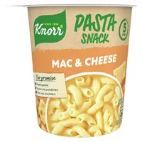Knorr Pasta Snack Mac & Cheese 62 g