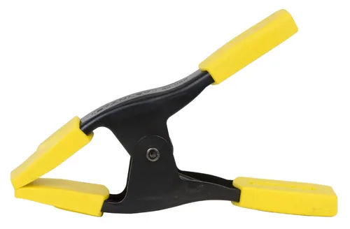 Stanley Federzwinge 25 mm - Spannweite: 25 mm - Produkttyp: Federzwinge
