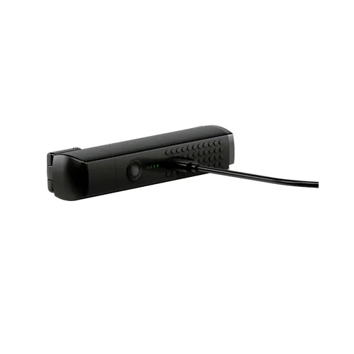 LED LENSER Taschenlampe W7R Work, 600 lm - Einsatzbereich: Arbeitslampen - Betriebsart: Akkubetrieb - Leuchtmittel: LED - Wasserfest: Nein - Leuchtweite: 0 m - Max. Laufzeit: 5 h