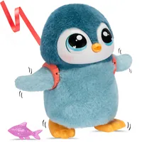 Moose Toys My Walking Penguin