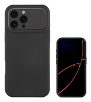 4smarts Silikon Case Cupertino für Apple iPhone 17 Pro MagSafe-kompatibel