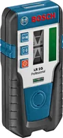 Bosch Professional Laserempfänger LR 1G - Zubehörtyp: Empfänger