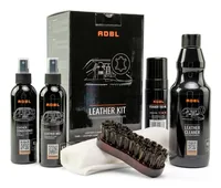 21CARS Lederpflege 500 ml - Produkttyp: Lederpflege - Set: Nein