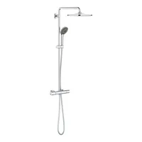GROHE VITALIO SYSTEM 310 shower system 1 head(s) Wall Chrome
