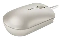 Lenovo 540 mouse Office Ambidextrous USB Type-C Optical 2400 DPI