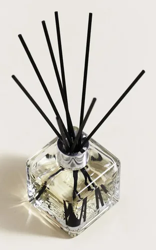 Maison Berger Duftstäbchen Vanille Gourmet 100 ml - Volumen: 100 ml - Duft: Vanille - Anis - Kakao - Rum - Moschus
