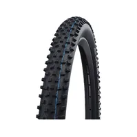 Schwalbe Velopneu Rocket Ron 29  x 2.25 - Einsatzbereich: Mountainbike - Veloreifenbreite: 57 mm - Durchmesser: 29  - Reifentyp: Faltreifen - Tubeless Ready: Keine Angaben - Grösse ETRTO: 57-622