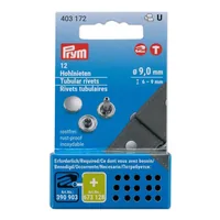 Prym 403172 rivet Tubular rivet