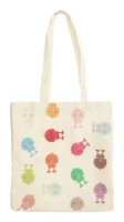 Hoptimist 33217 shopping bag Multicolour Tote bag