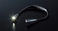 WEDO Leselampe LOOPLIGHT Umhängen mit USB LED einstellbar